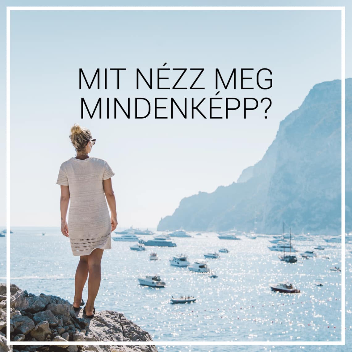 Capri legfontosabb látnivalói