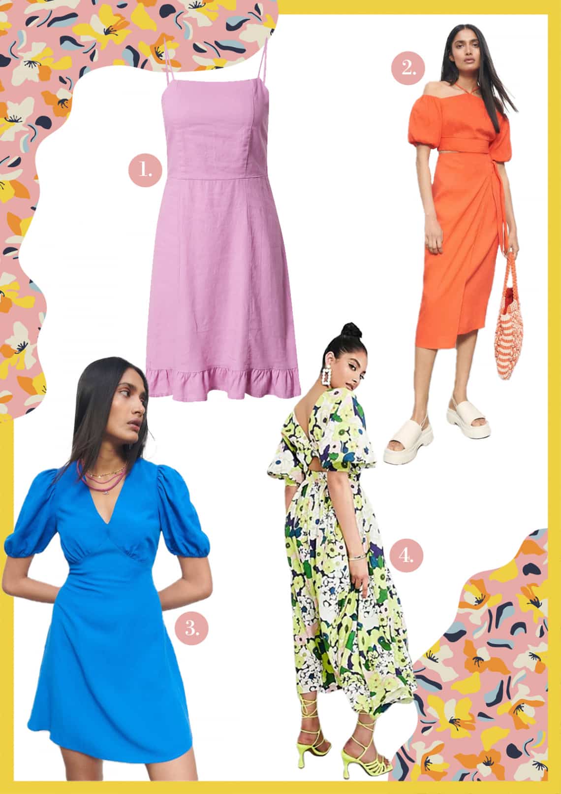 Igazi színkavalkád