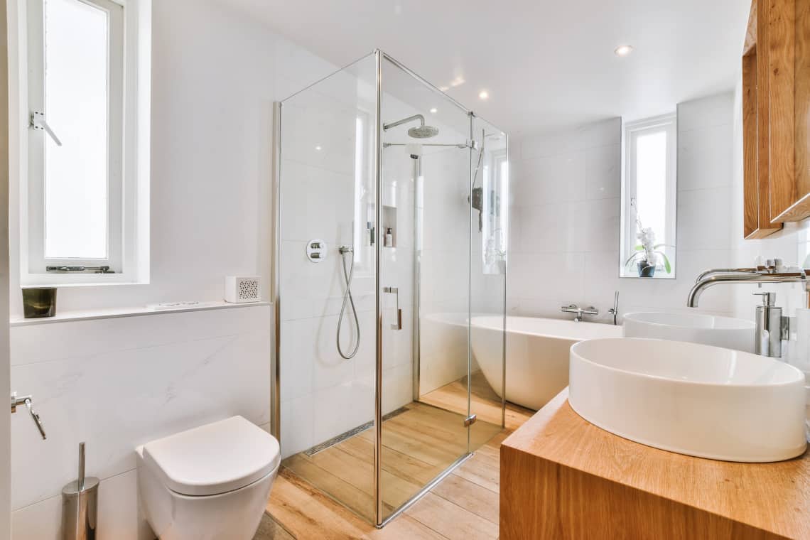 Fürdőszoba dizájn – különleges vagy hagyományos stílusú?