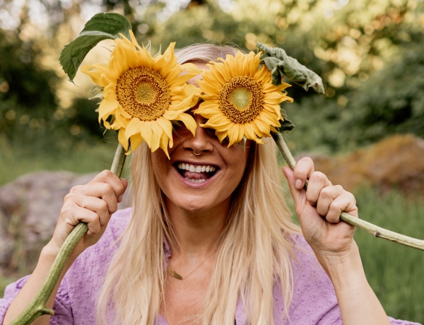 Így csalhatod mosolyra az agyad – 4 boldogsághormon, amit te is aktiválhatsz