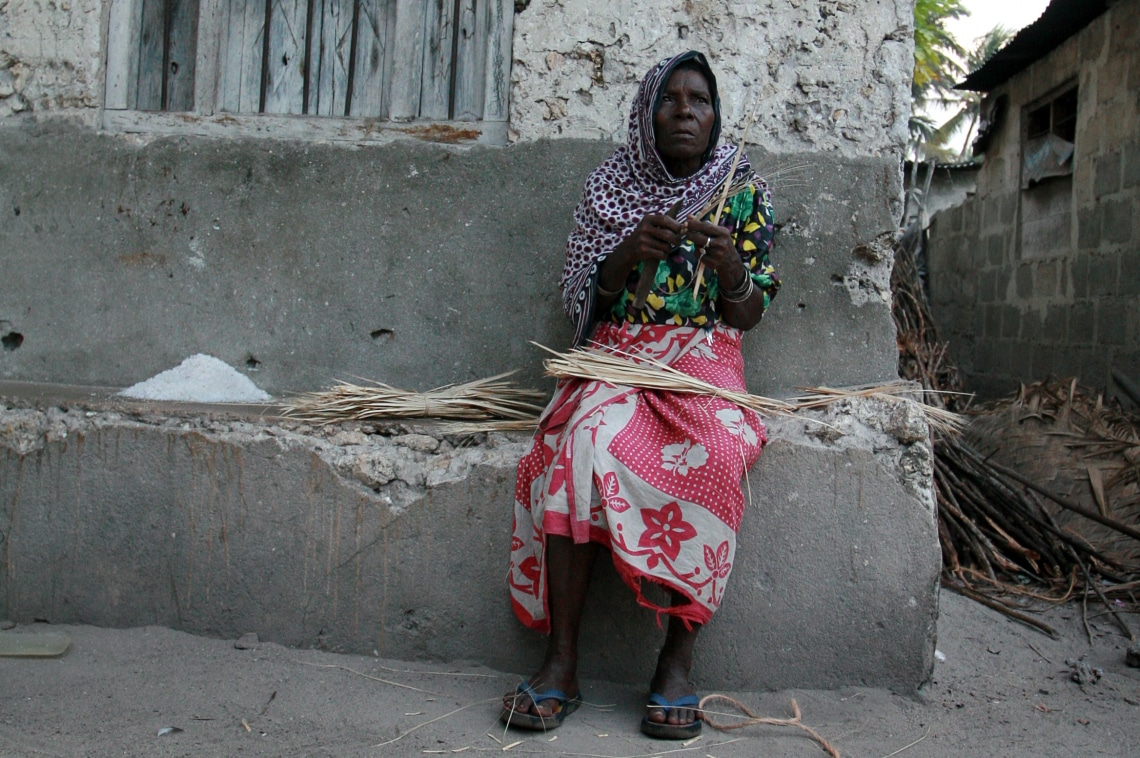 Tanzániában elégetik, akit boszorkánynak hisznek