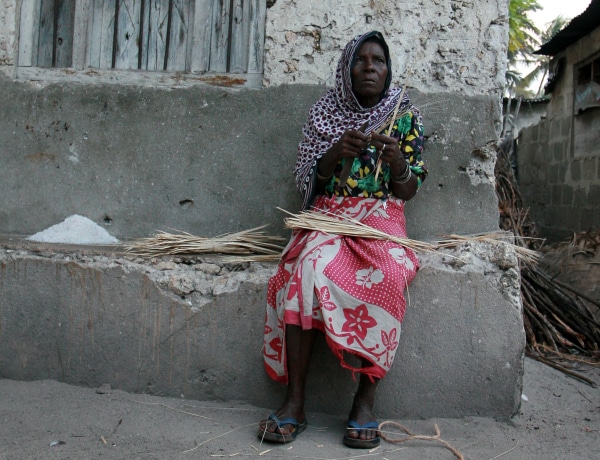 Tanzániában élve elégetik, akit boszorkánynak hisznek