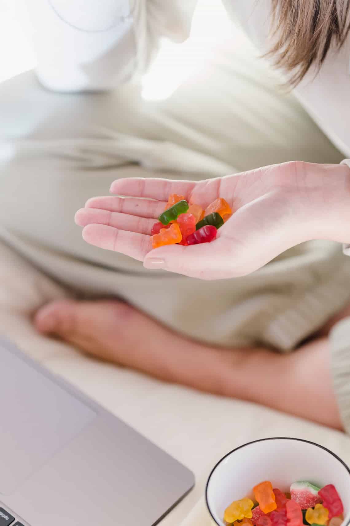 Nem korog a hasad és az utolsó étkezés óta még nem telt el legalább 3 óra.