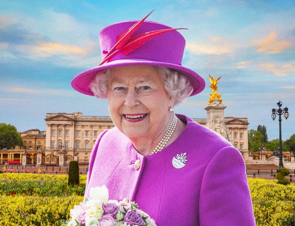 10 tény, amit te sem hallottál még II. Erzsébet királynőről