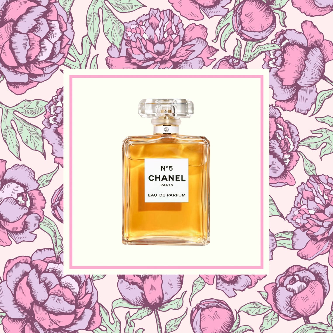 2. N°5, Chanel