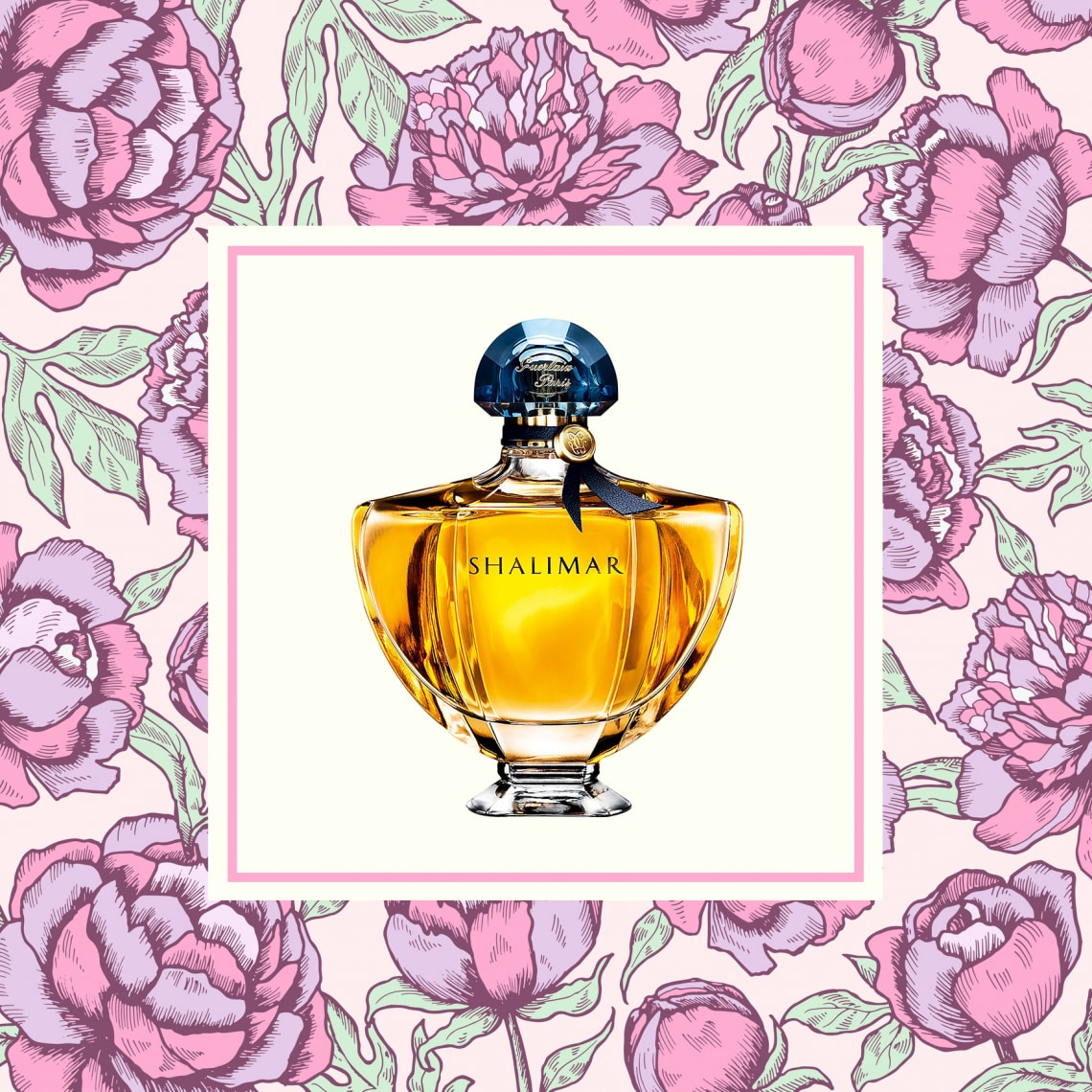 5. Shalimar, Guerlain