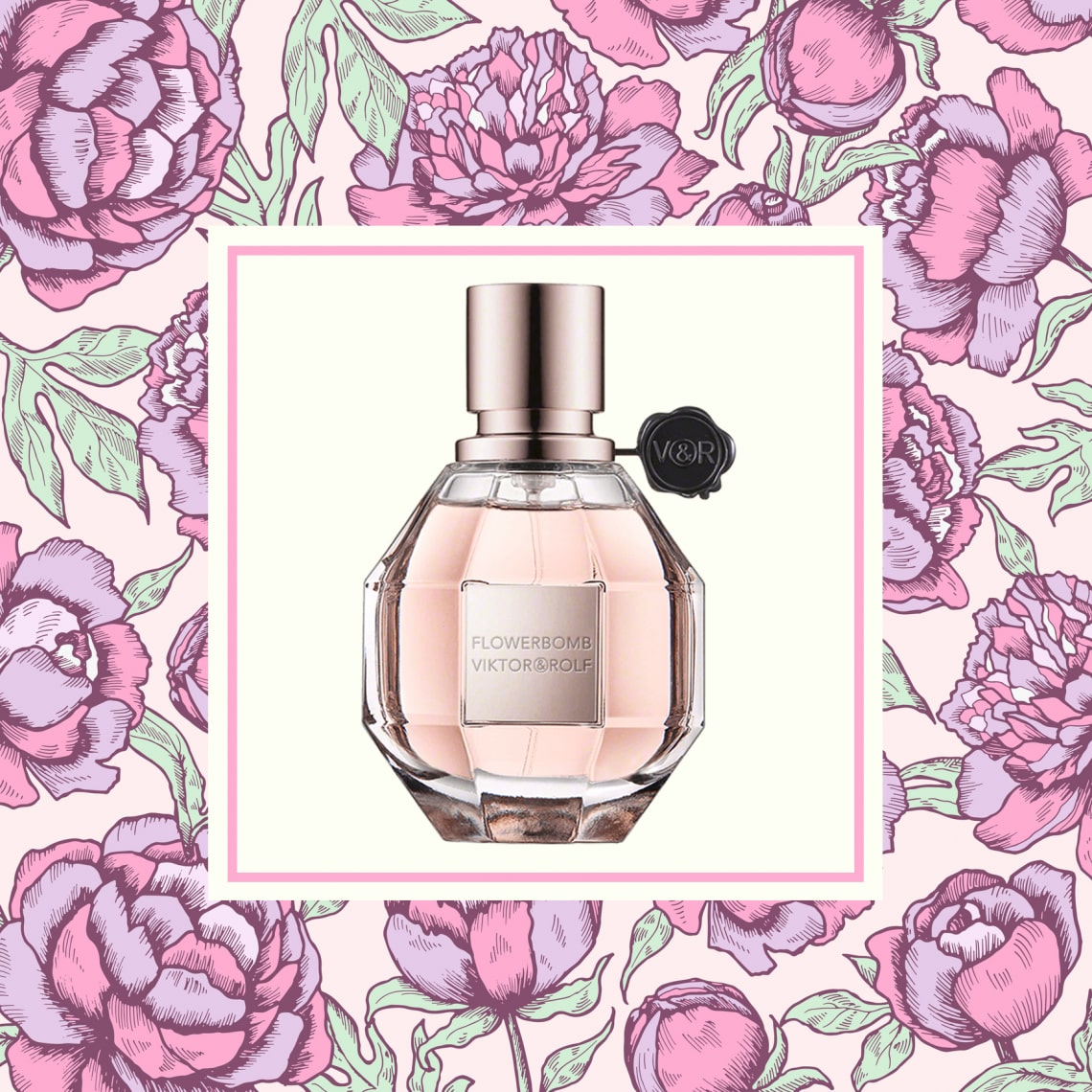 6. Flowerbomb, Viktor&Rolf