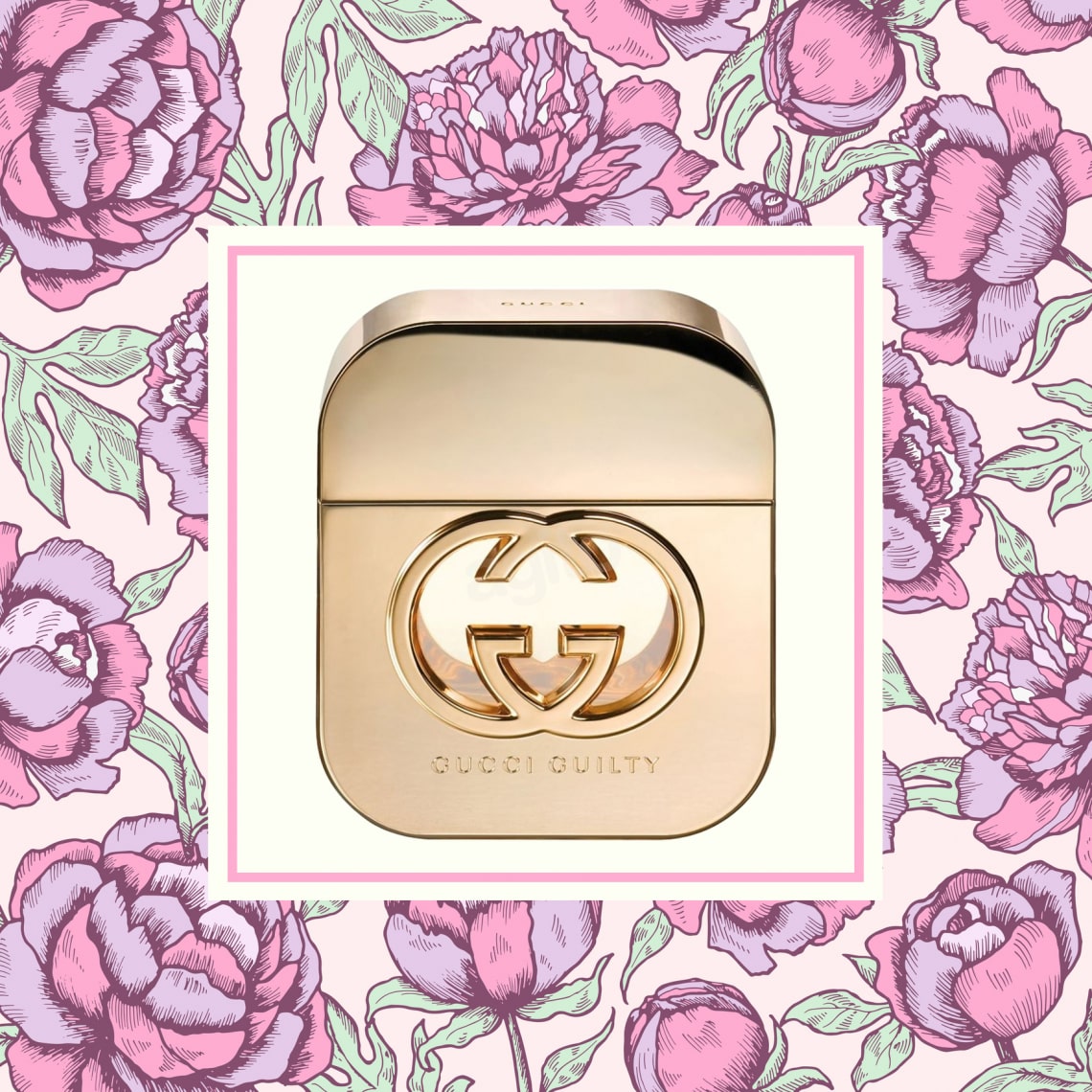 9. Guilty, Gucci