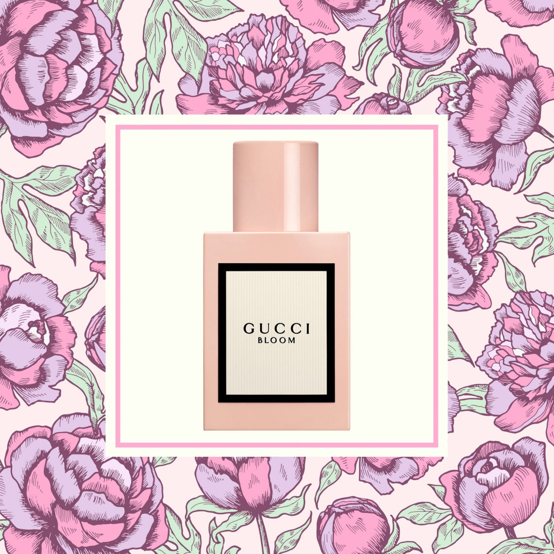 10. Bloom, Gucci