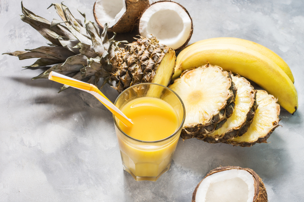 Ezért van szükséged a bromelain enzimre – Csak egy élelmiszerben lelhető fel!
