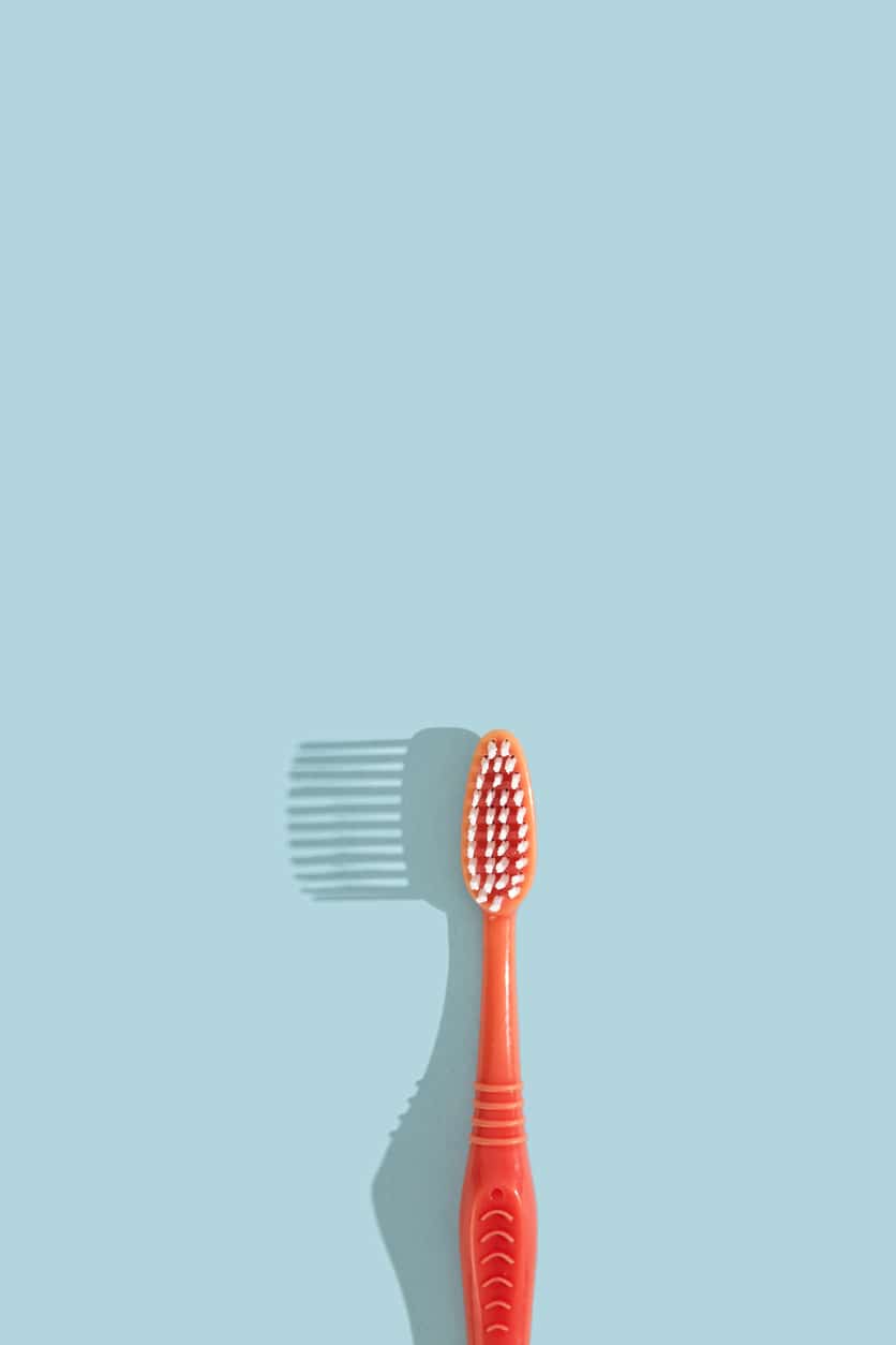 A fogmosás hiánya hamar veszélyes lehet