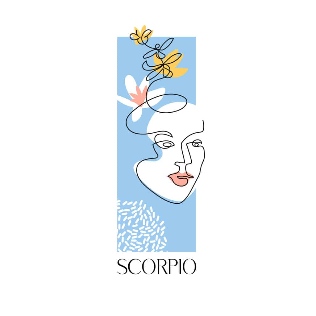 Skorpió
