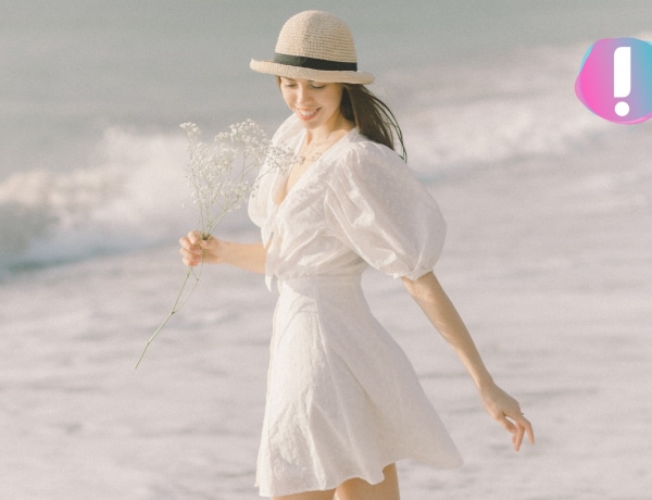 A kis fehér ruha az új nyári kedvenc – Az alkatodhoz illő legszebb darabok, lelőhelyekkel
