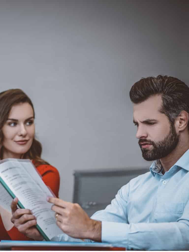 Bárcsak előbb láttam volna, hogy mást akarunk