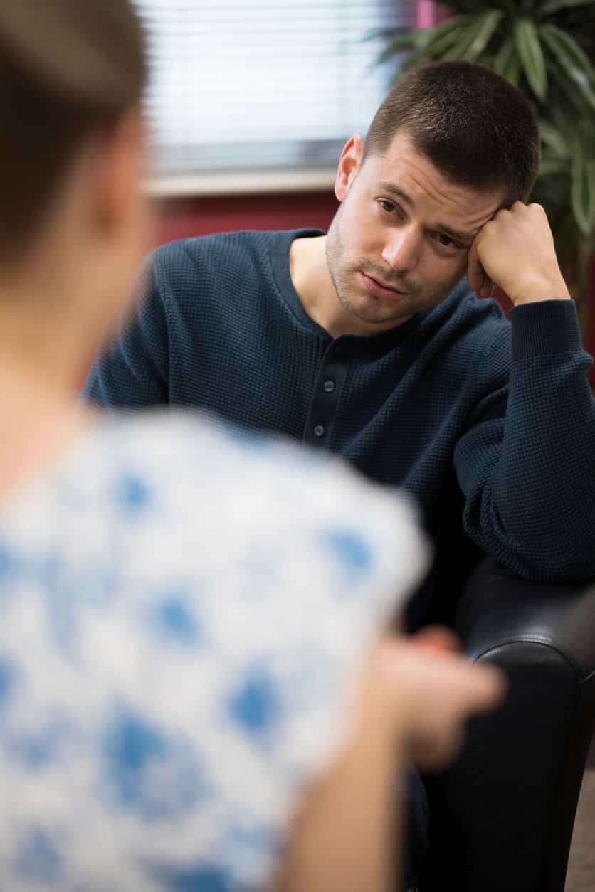 Bárcsak hallgattam volna a barátaimra