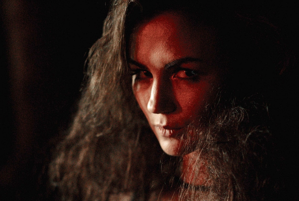 Valóban lehet vért könnyezni. 6 horror jelenség, amelynek valós alapja van