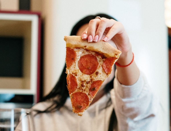 6 motiváló tipp, amivel egy életre leszokhatsz a gyorskajákról