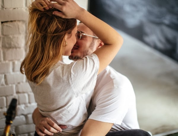 Messze van még? Így változik a libidód a húszas éveidtől kezdve