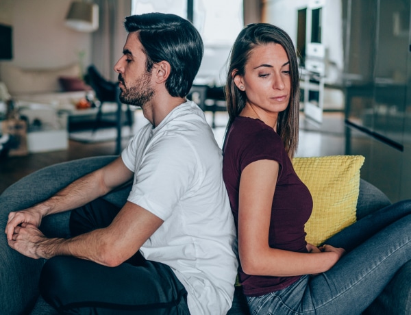 „Bárcsak felnőttesebben gondolkoztam volna!” – Férfiak a válás után