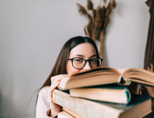 Ezeket a könyveket 100 évig senki nem olvashatja el