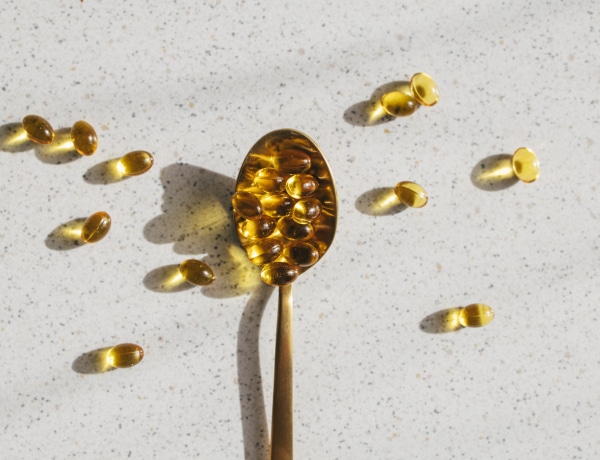 Ennyi D-vitaminra van szükséged, életkorod szerint