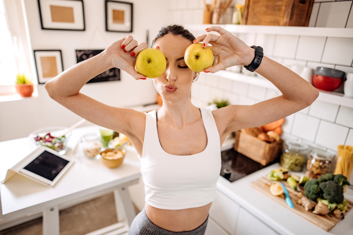 Ebben az életkorban kell nagyon odafigyelned, ha nem akarsz elhízni&nbsp;