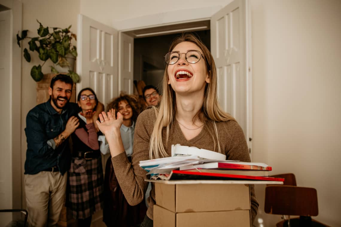 „Ehhez nem fizetnek eleget” Mi volt az a pillanat, amikor felálltál és otthagytad a munkahelyed?