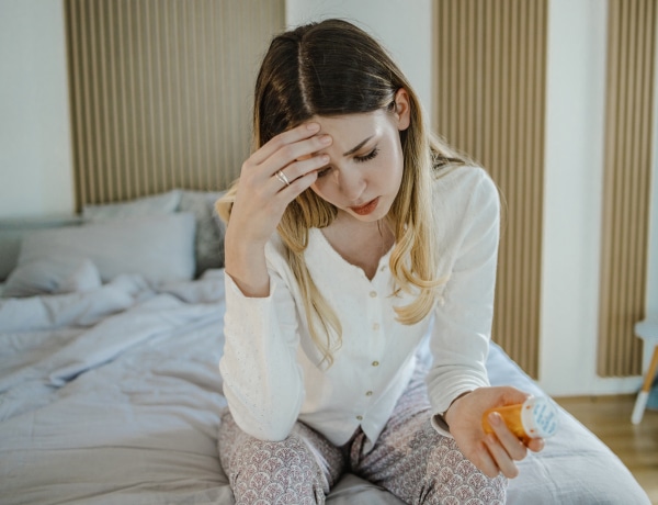 Női betegségek lelki okai – mert a belső gyógyulás külső gyógyulást eredményez