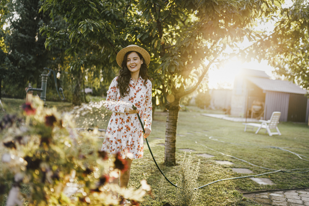 Mikor locsold a növényeid? Ebben az időpontban a legjobb