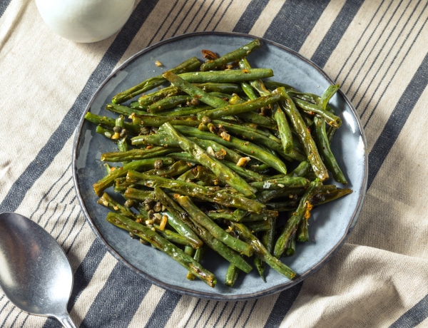 Végre itt a zöldbab szezon – 5 szuper recept vacsorára