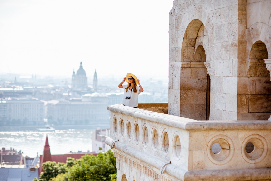 Nyaralás Budapesten: 8 szuper program, ha idén nem utazol külföldre