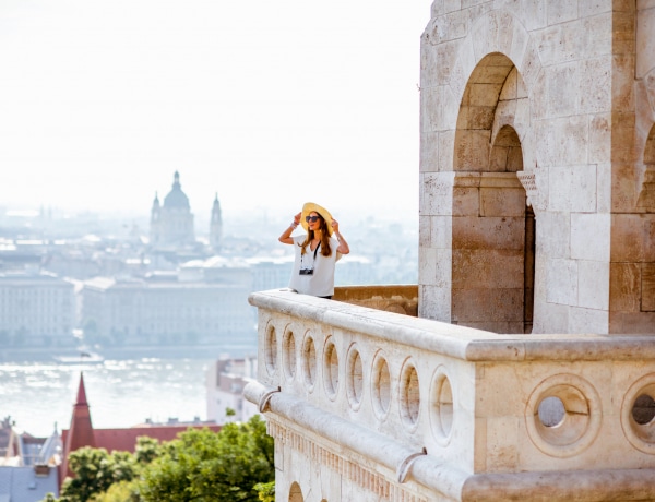 Nyaralás Budapesten: 8 szuper program, ha idén nem utazol külföldre