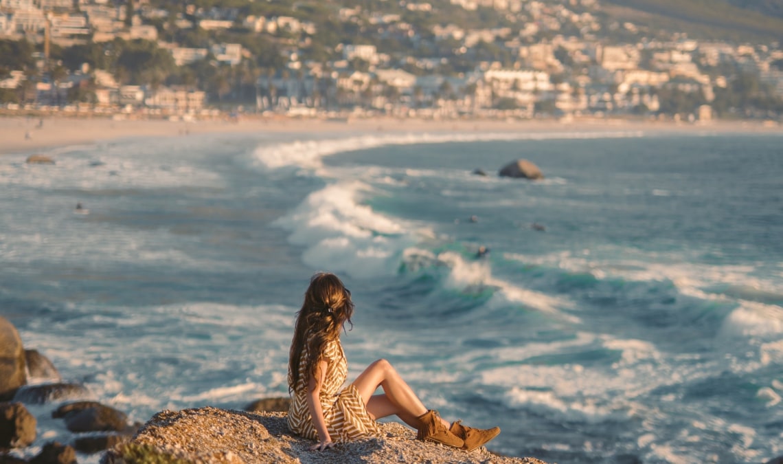 A világ 5 legirigylésreméltóbb időjárású országa