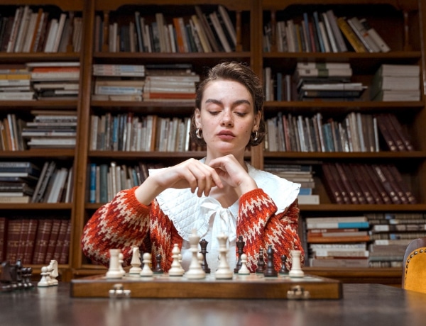 A magas intelligencia 11 meglepő jele