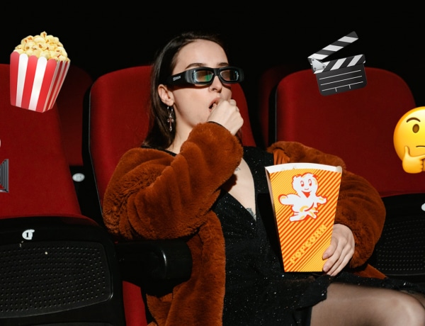 Kvíz: kitalálod, melyik filmre gondoltunk, pusztán emojik alapján?