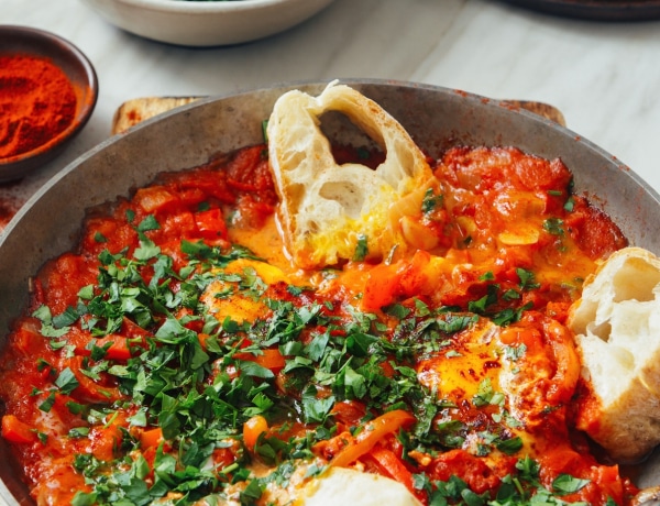 3 mennyei variáció lecsóra – a magyarok kedvenc étele kicsit másként