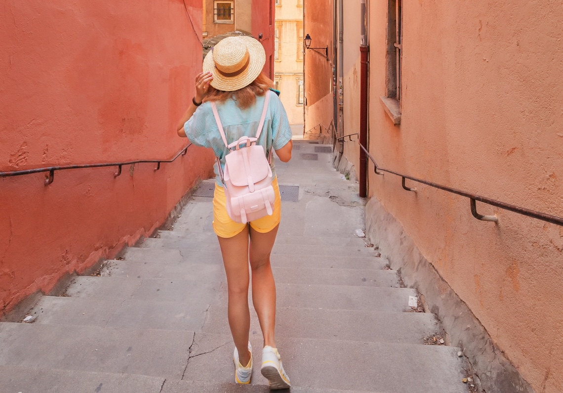 Tényleg 10.000? Valójában „csak” ennyi lépést kellene megtenned naponta