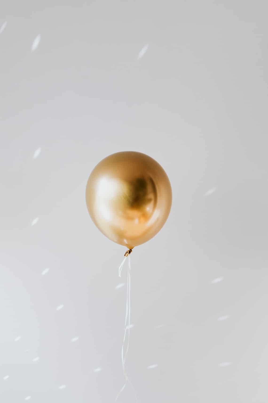 A luftballon
