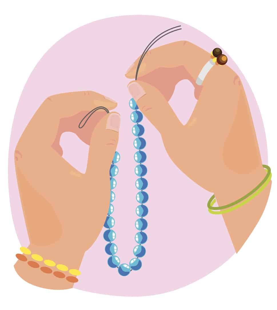 CycleBeads