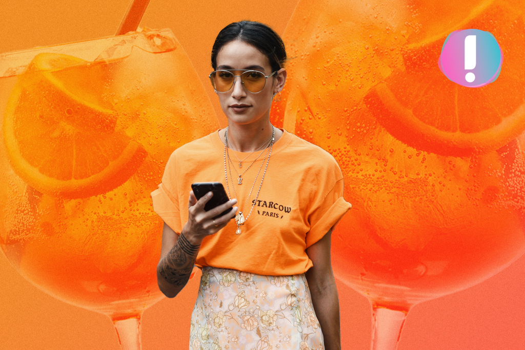 Spritz ital inspirálta outfitek: 12 mód, ahogy viselheted idén 
