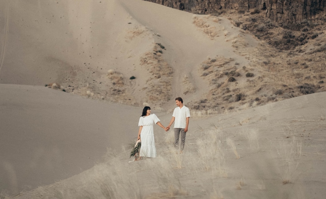  Ezért keresel az exedhez hasonló partnert