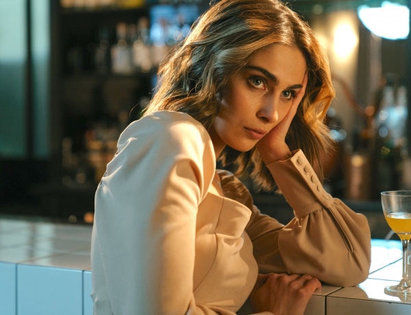 Attól még, hogy egy nő kedves, nem kapható mindenre