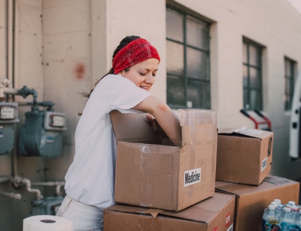 Meglepő kutatási eredmény. A szegény vagy gazdag emberek nagyvonalúbbak?