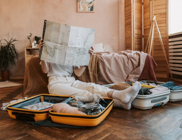 10 dolog, amit a nyaralás előtti napokban meg kell tenned