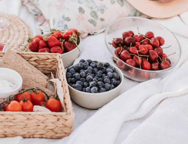 5 nélkülözhetetlen snack, amit a dietetikusok is ajánlanak az utazásokhoz 