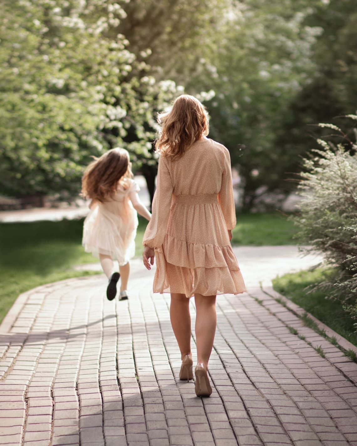 Anya-lánya kapcsolat