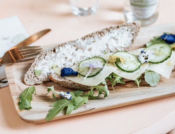 10 mennyei szendvics forró napokra – az ebédet is kiválthatod velük, annyira laktatóak