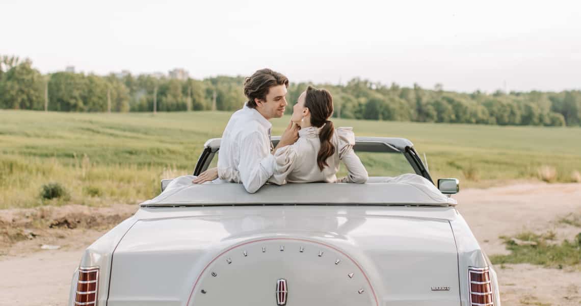 Ezért vonzódik hozzád a párod – zodiákusa alapján