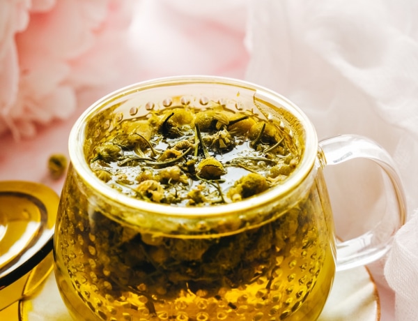 A 8 legjobb fogyókúrás tea, ami felturbózza a diétádat