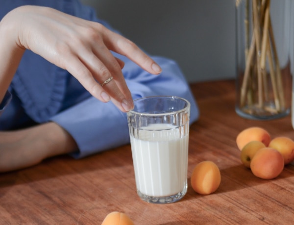 Ez történik, ha belekortyolsz a romlott tejbe